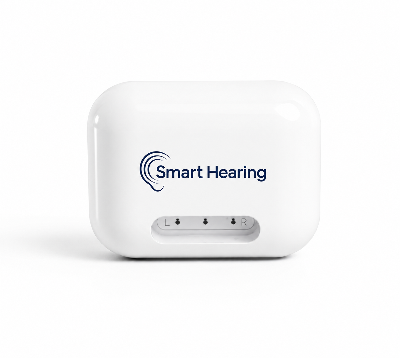 SMART HEARING - COMFORTABLE HEARING AIDS