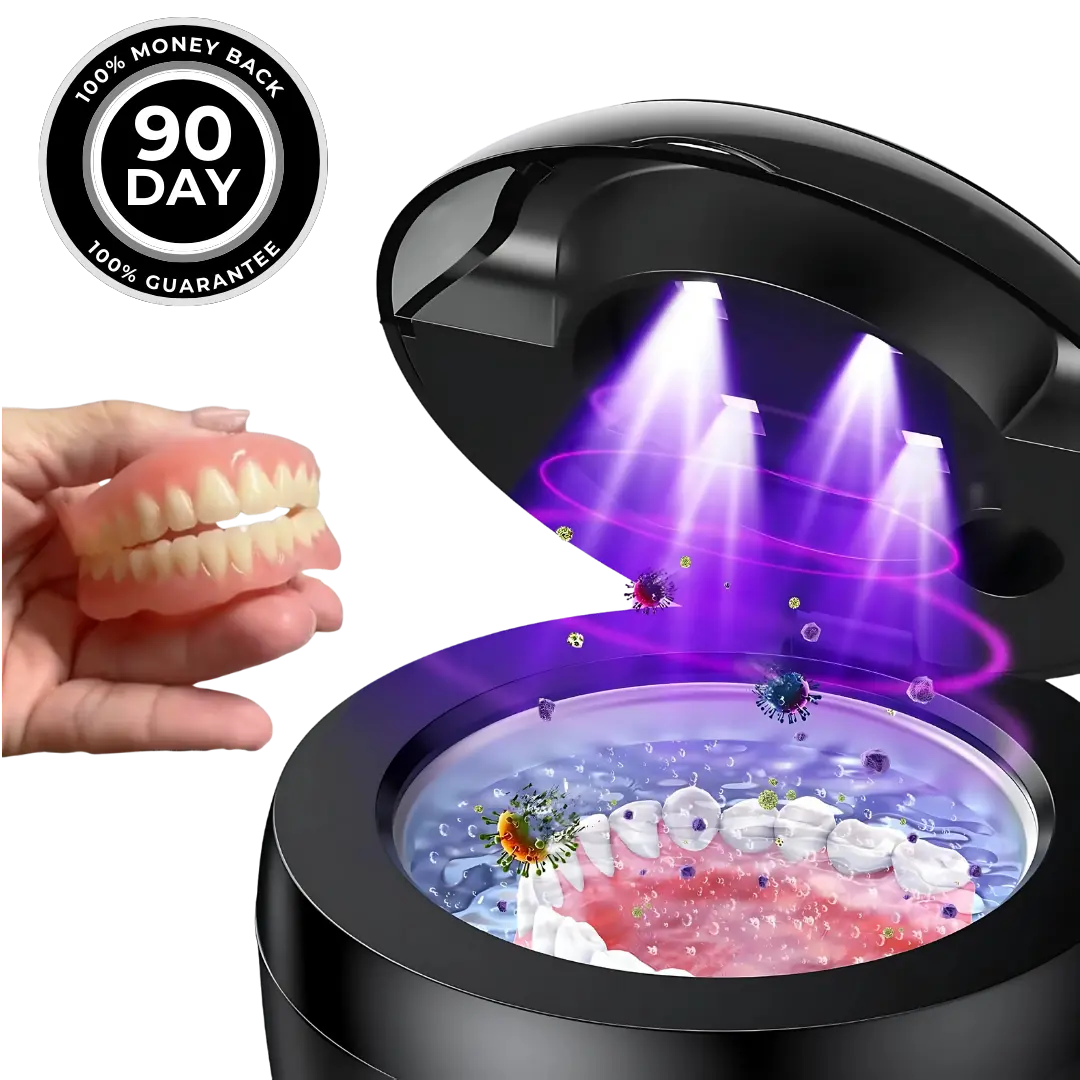 Denture Dome