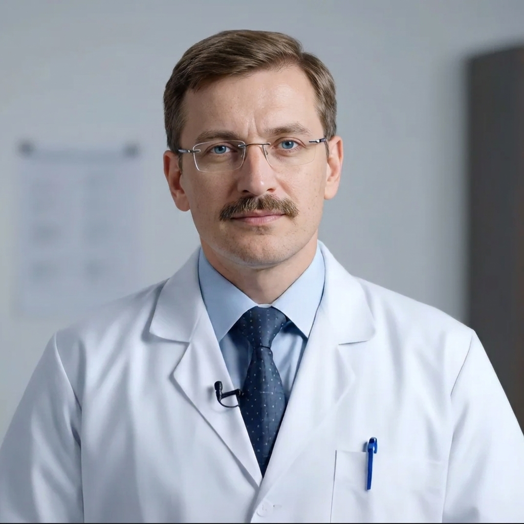 Dr Adam Malinowski