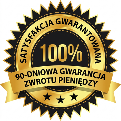Gwarancja zwrotu pieniędzy