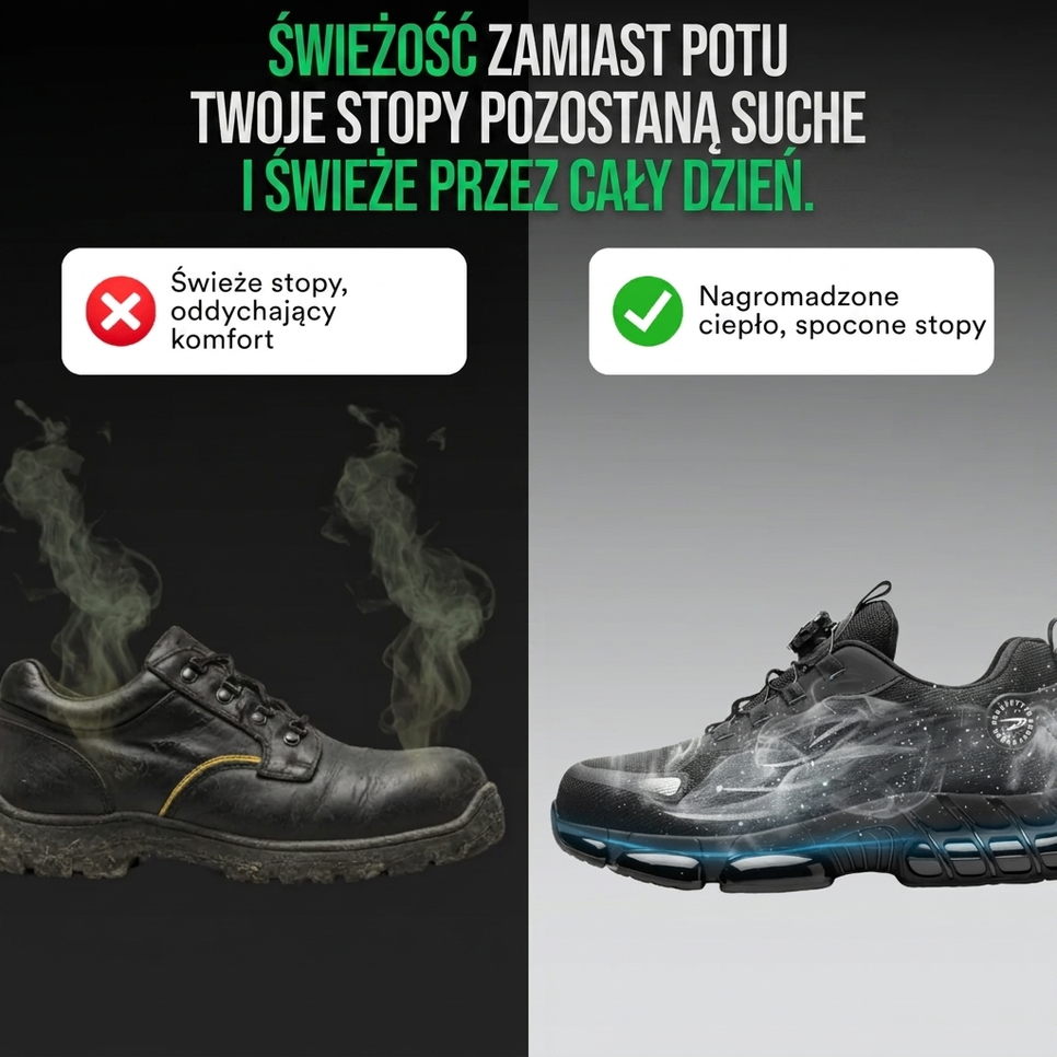 Przewiewny materiał